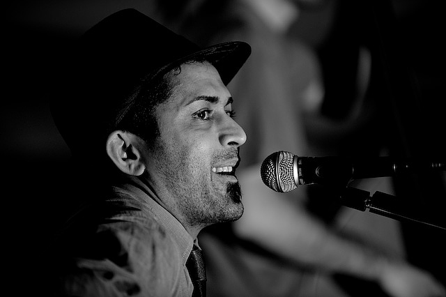 009508  Les Gemeaux Gitanes   Pierangelo Bettoni - les gemeaux gitanes